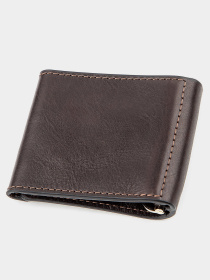 Портмоне Grande Pelle модель bag24_11150 Фото