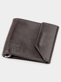 Портмоне Grande Pelle модель bag24_11150 Фото