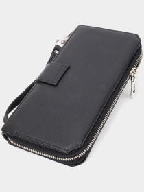 Кошелек ST Leather Accessories модель bag24_19432 Фото