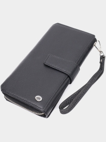 Гаманець ST Leather Accessories модель bag24_19432 Фото