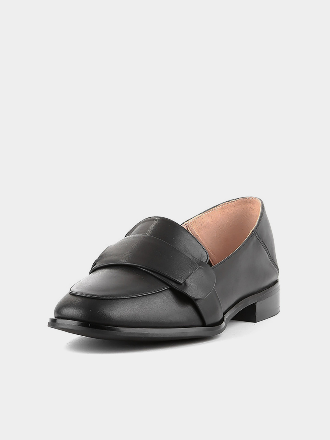 Лоферы Basconi модель 00000012846 Фото