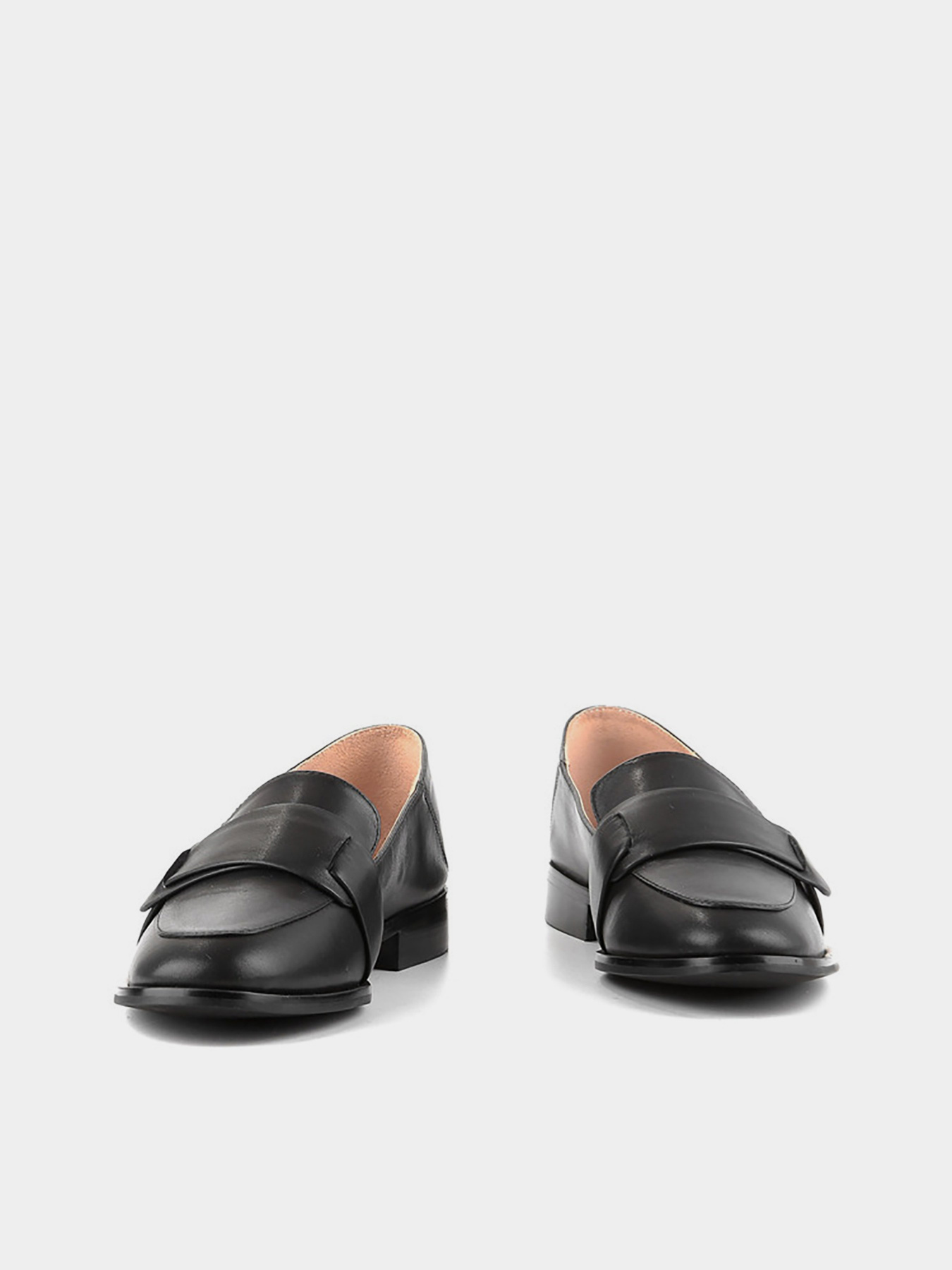 Лоферы Basconi модель 00000012846 Фото