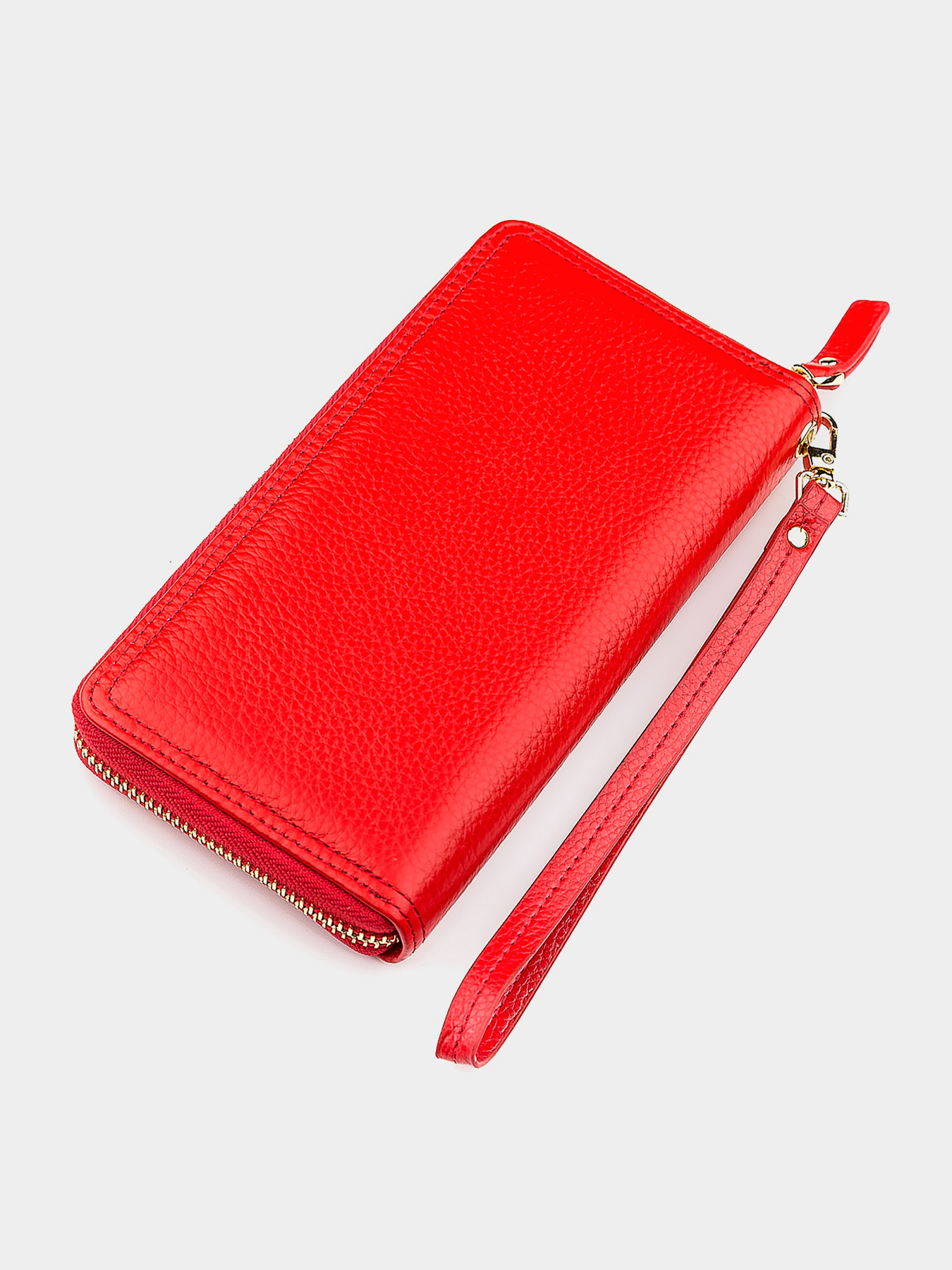 Кошелек Boston Leather Accessories модель bag24_18464 Фото