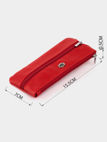 Ключница ST Leather Accessories модель bag24_19347 Фото