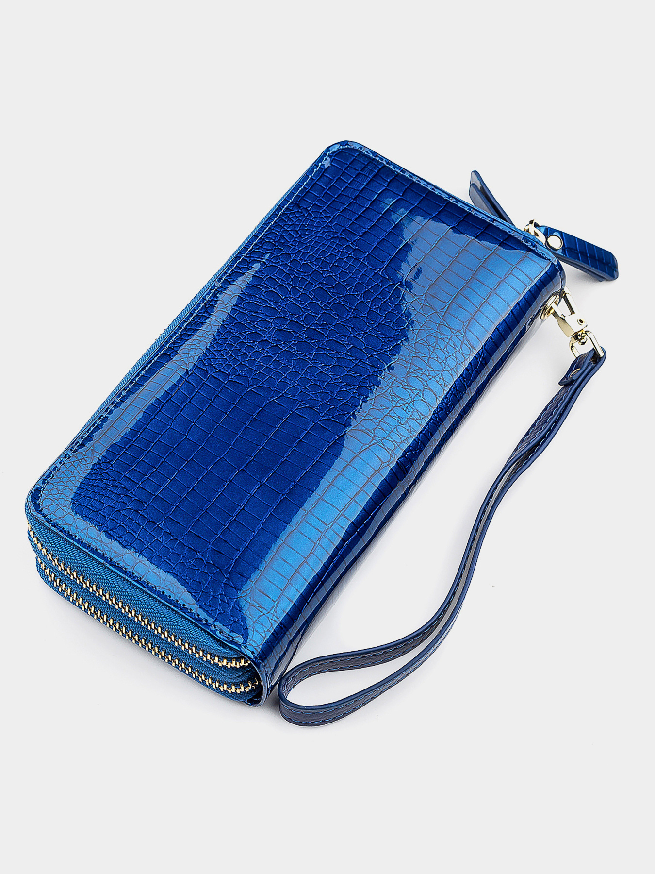 Кошелек ST Leather Accessories модель bag24_18447 Фото