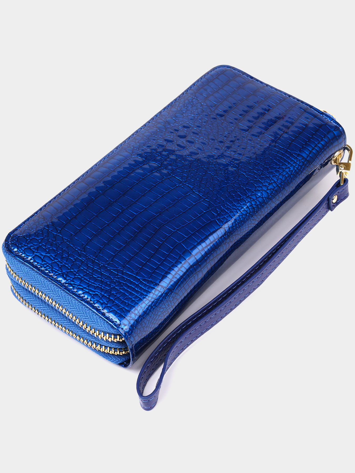 Гаманець ST Leather Accessories модель bag24_18447 Фото