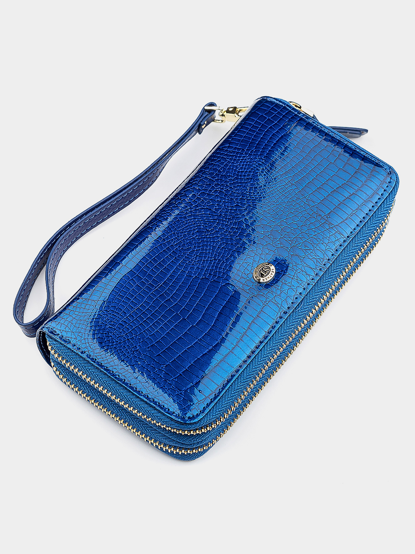 Гаманець ST Leather Accessories модель bag24_18447 Фото