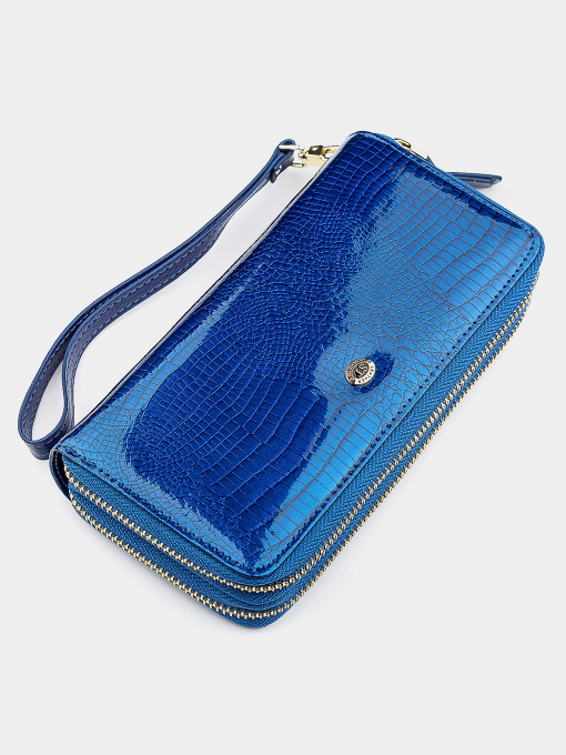 Кошелек ST Leather Accessories модель bag24_18447 Фото