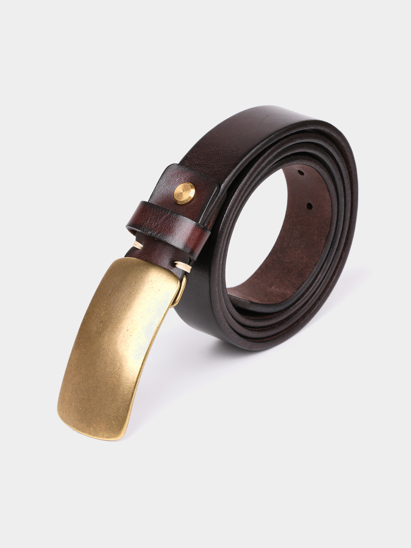 Ремінь Vintage модель bag24_20067 Фото