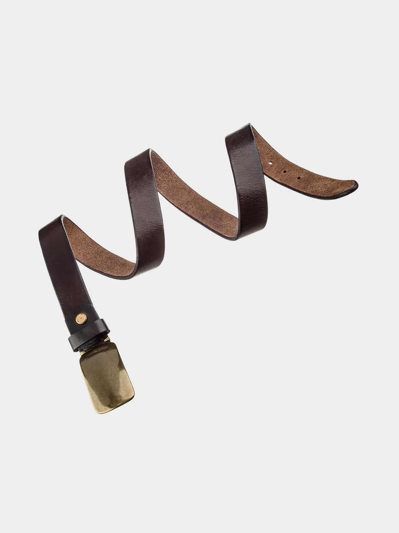 Ремінь Vintage модель bag24_20067 Фото