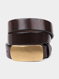 Ремень Vintage модель bag24_20067 Ремень Vintage модель bag24_20067 Фото