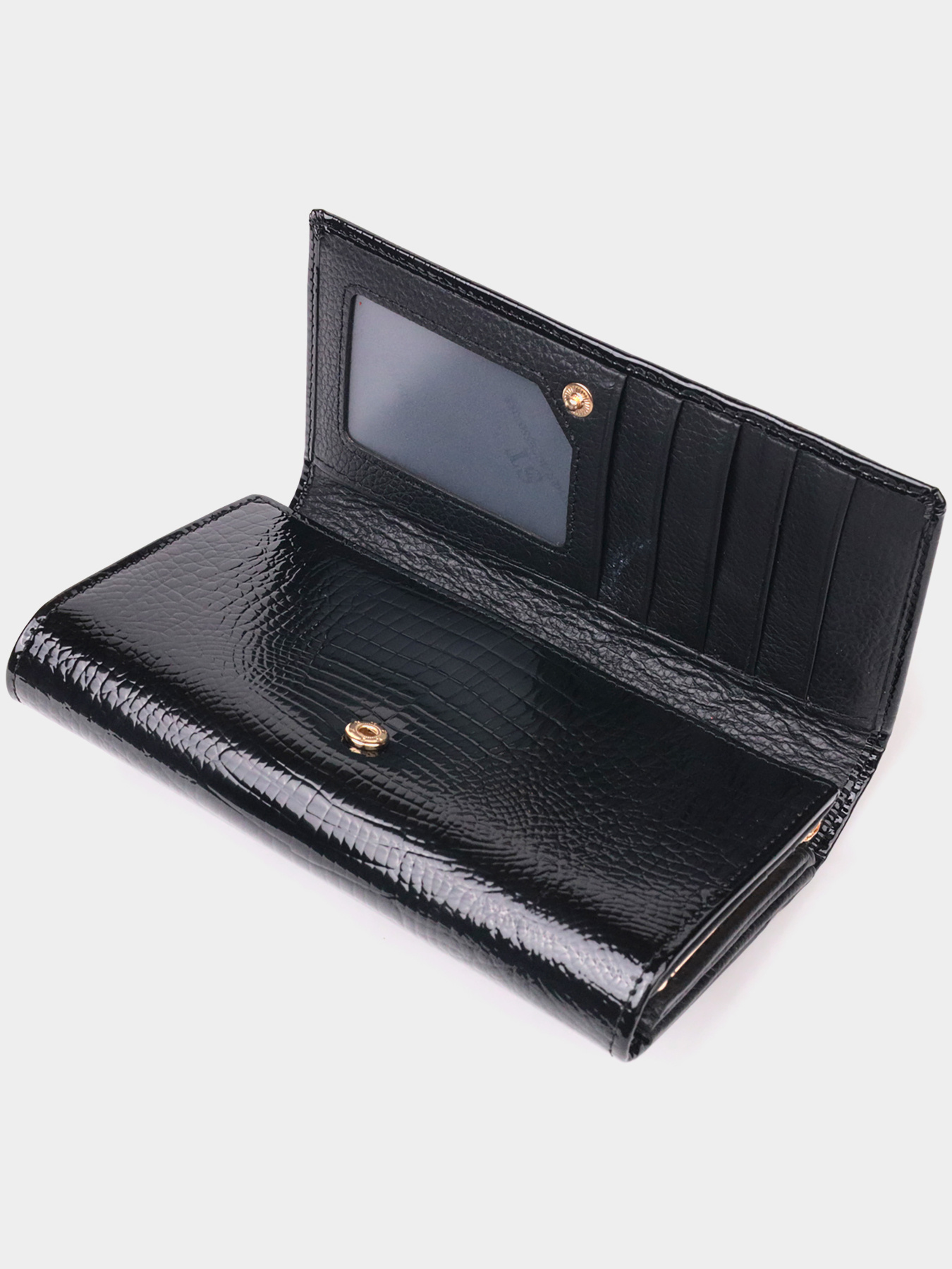 Кошелек ST Leather Accessories модель bag24_19403 Фото