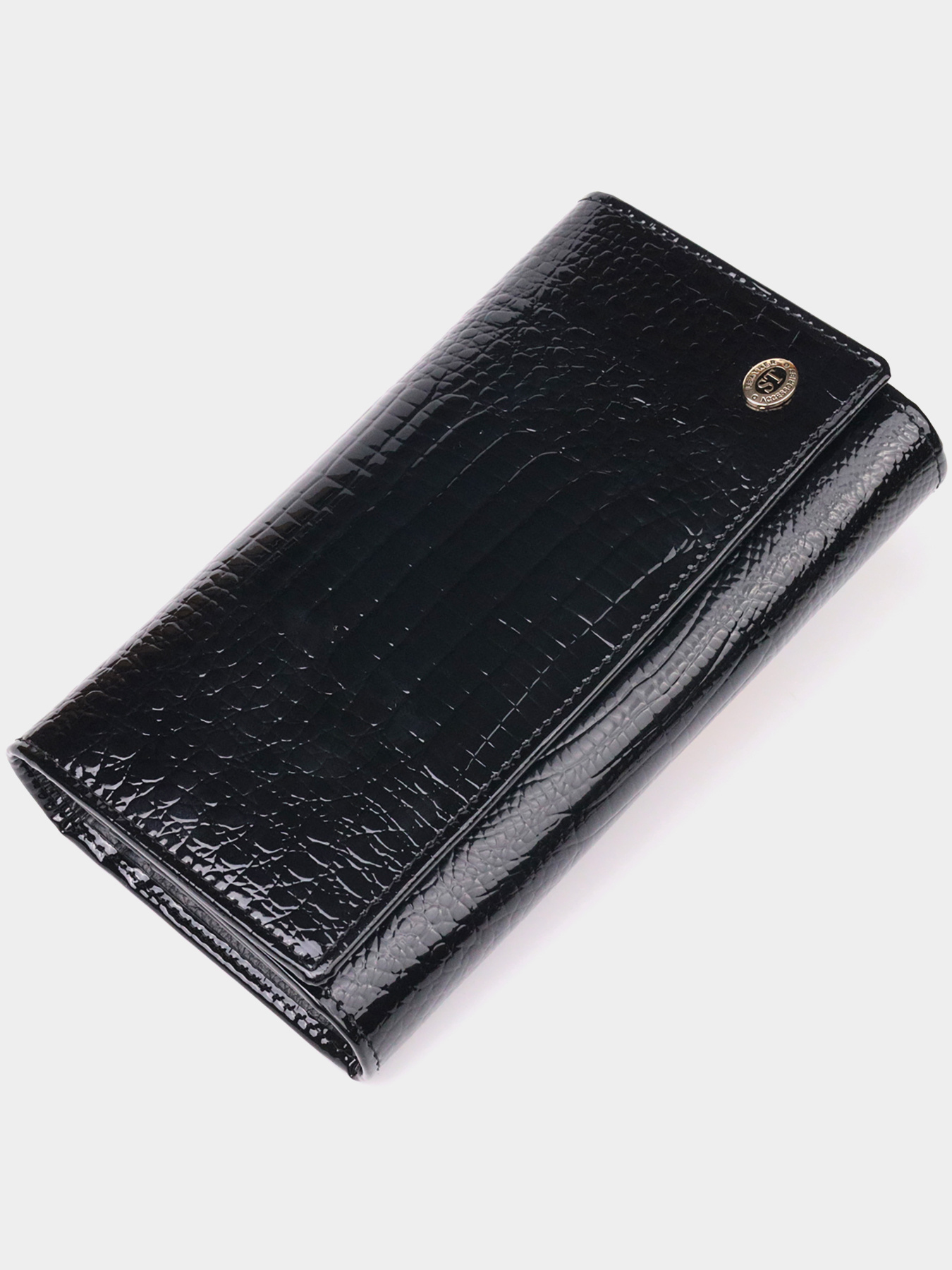 Кошелек ST Leather Accessories модель bag24_19403 Кошелек ST Leather Accessories модель bag24_19403 Фото