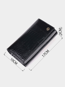 Кошелек ST Leather Accessories модель bag24_19403 Кошелек ST Leather Accessories модель bag24_19403 Фото