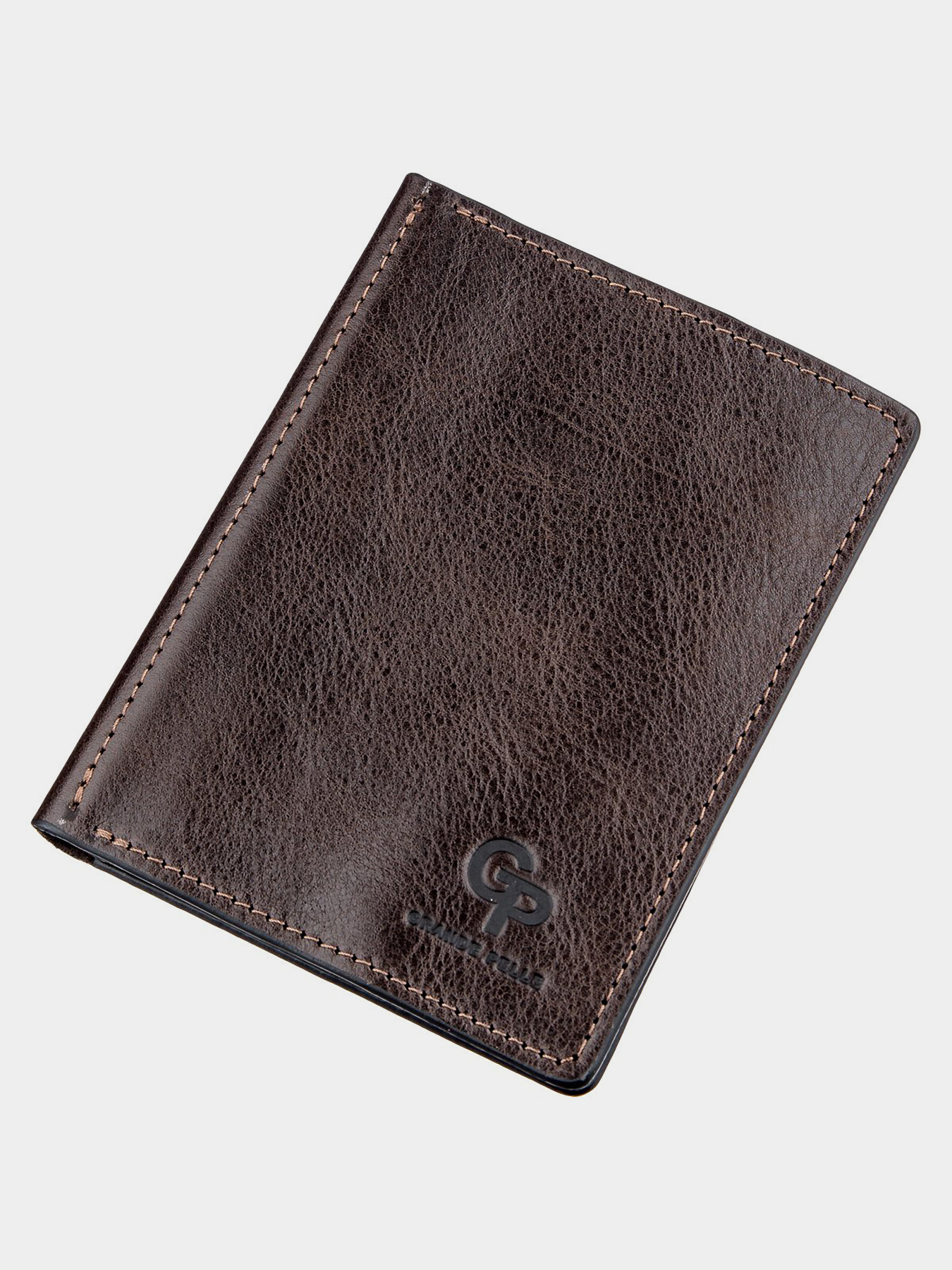 Обложка для документов Grande Pelle модель bag24_11191 Фото