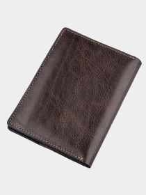 Обложка для документов Grande Pelle модель bag24_11191 Фото