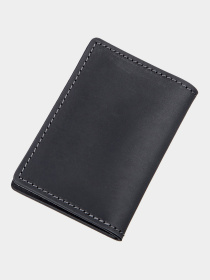 Обложка для документов Grande Pelle модель bag24_11203 Фото