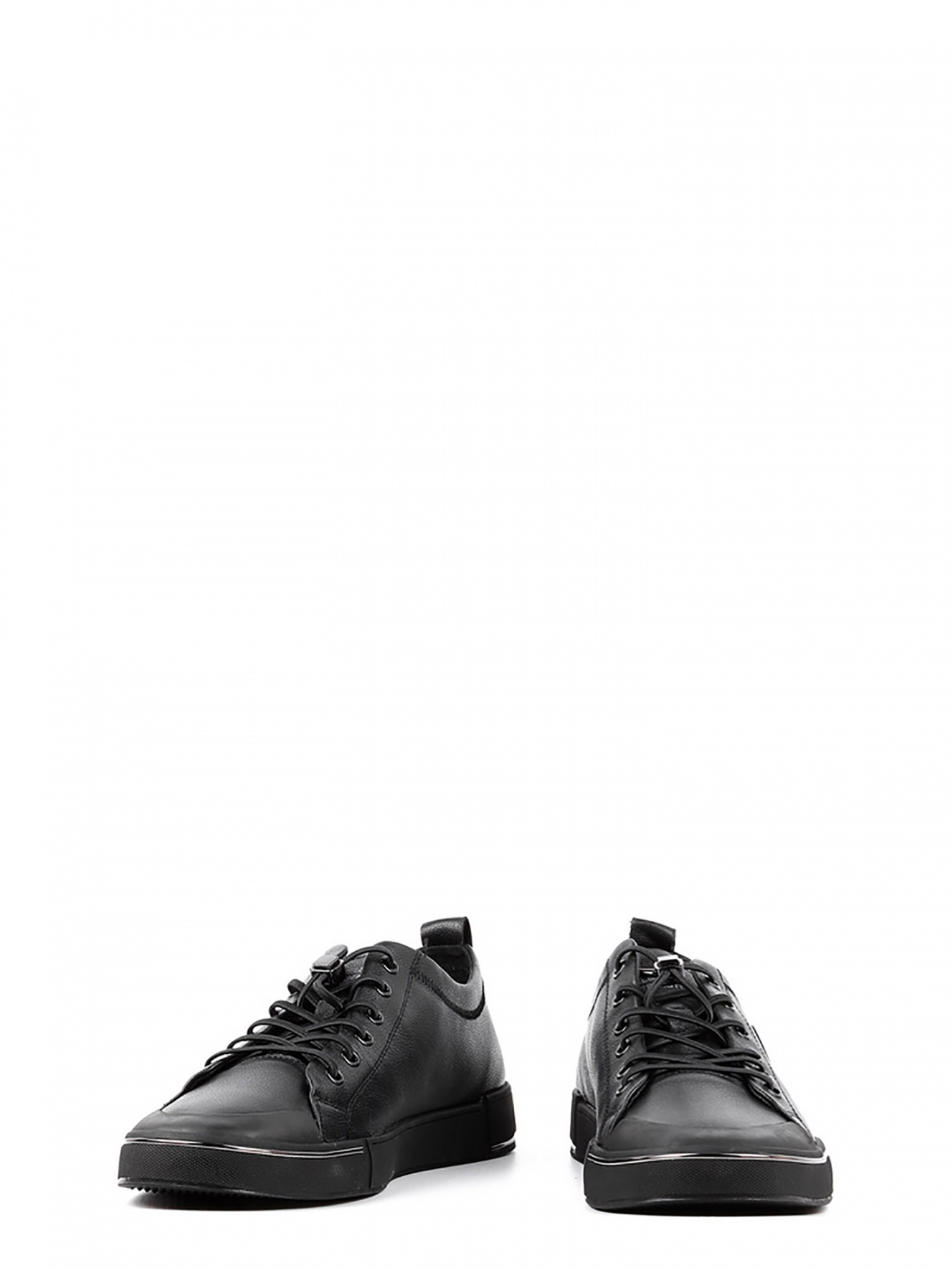 Кеды низкие Arzoni Bazalini модель 00000012768 Фото