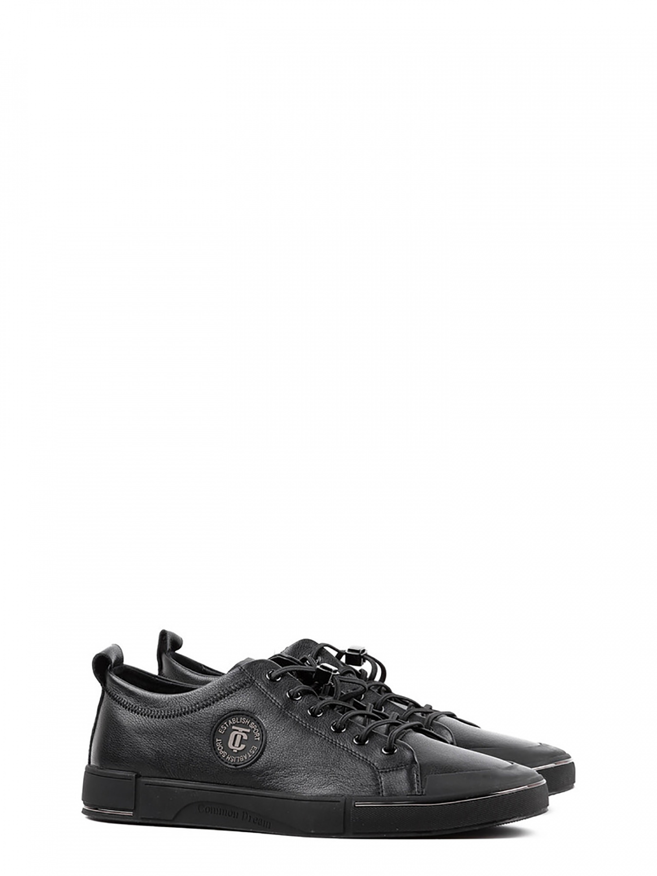 Кеди низькі Arzoni Bazalini модель 00000012768 Фото