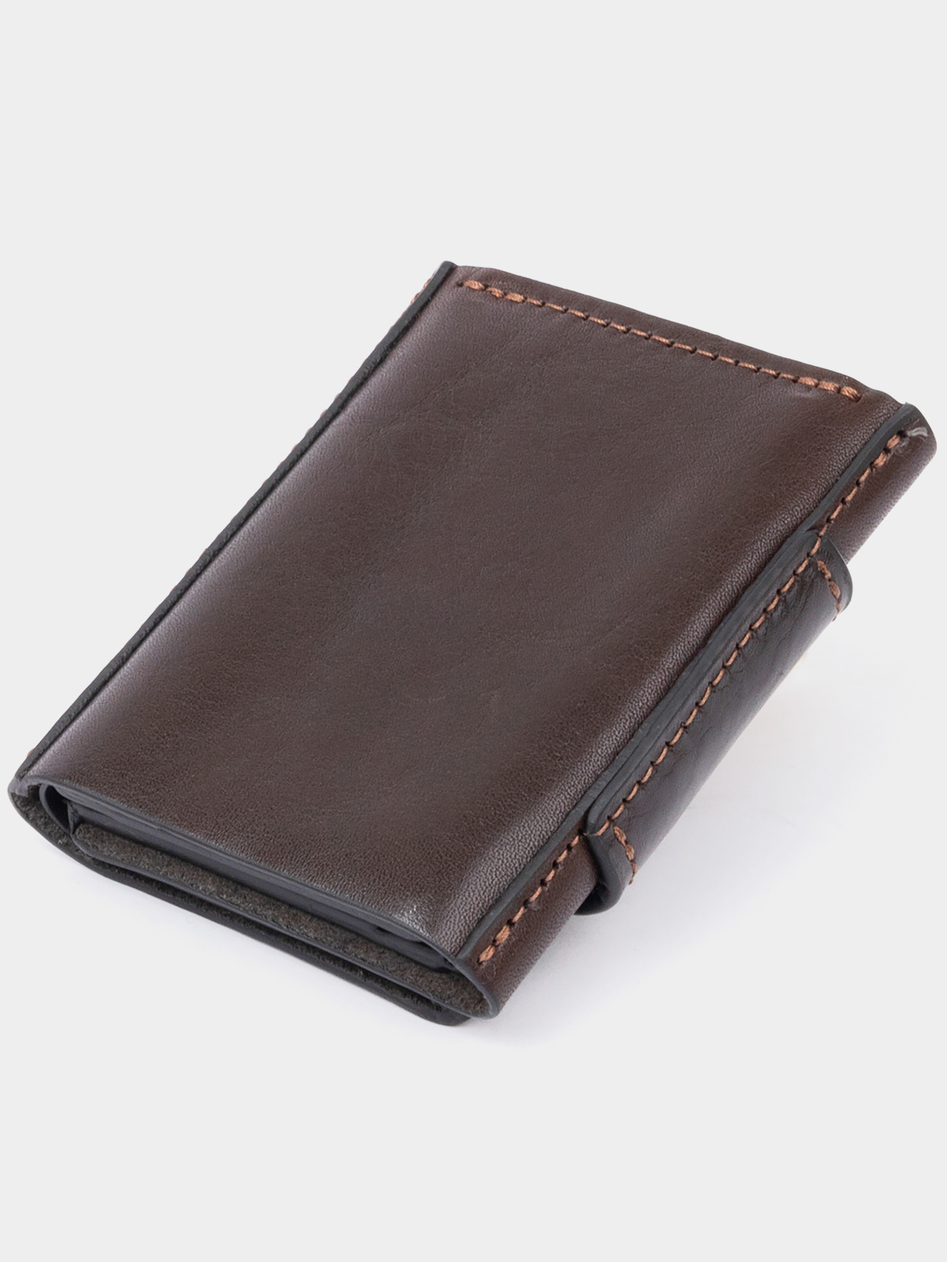 Портмоне Grande Pelle модель bag24_11305 Фото