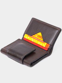 Портмоне Grande Pelle модель bag24_11305 Портмоне Grande Pelle модель bag24_11305 Фото