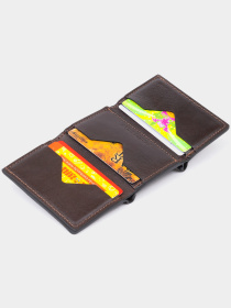 Портмоне Grande Pelle модель bag24_11305 Портмоне Grande Pelle модель bag24_11305 Фото