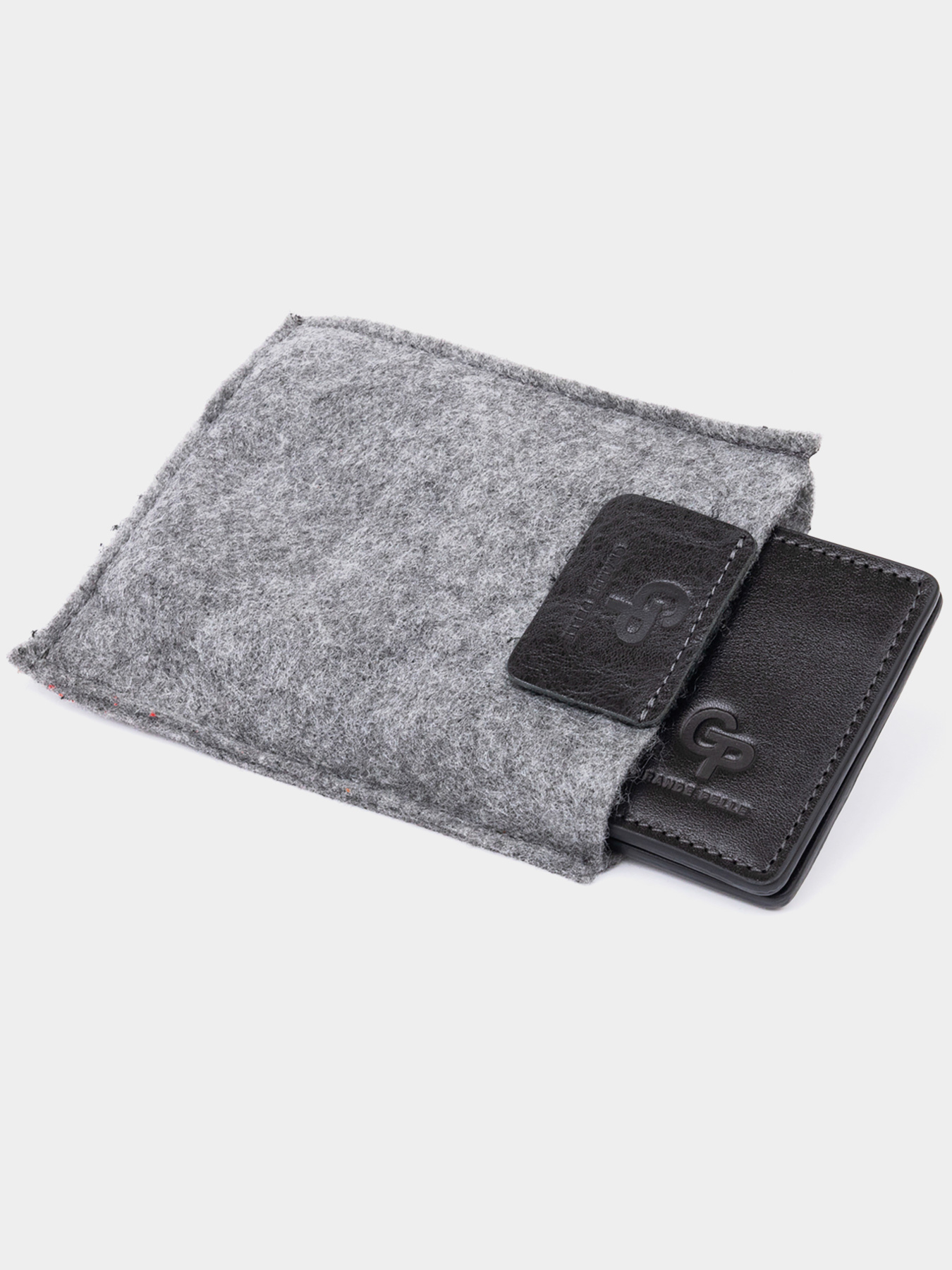 Портмоне Grande Pelle модель bag24_11297 Фото