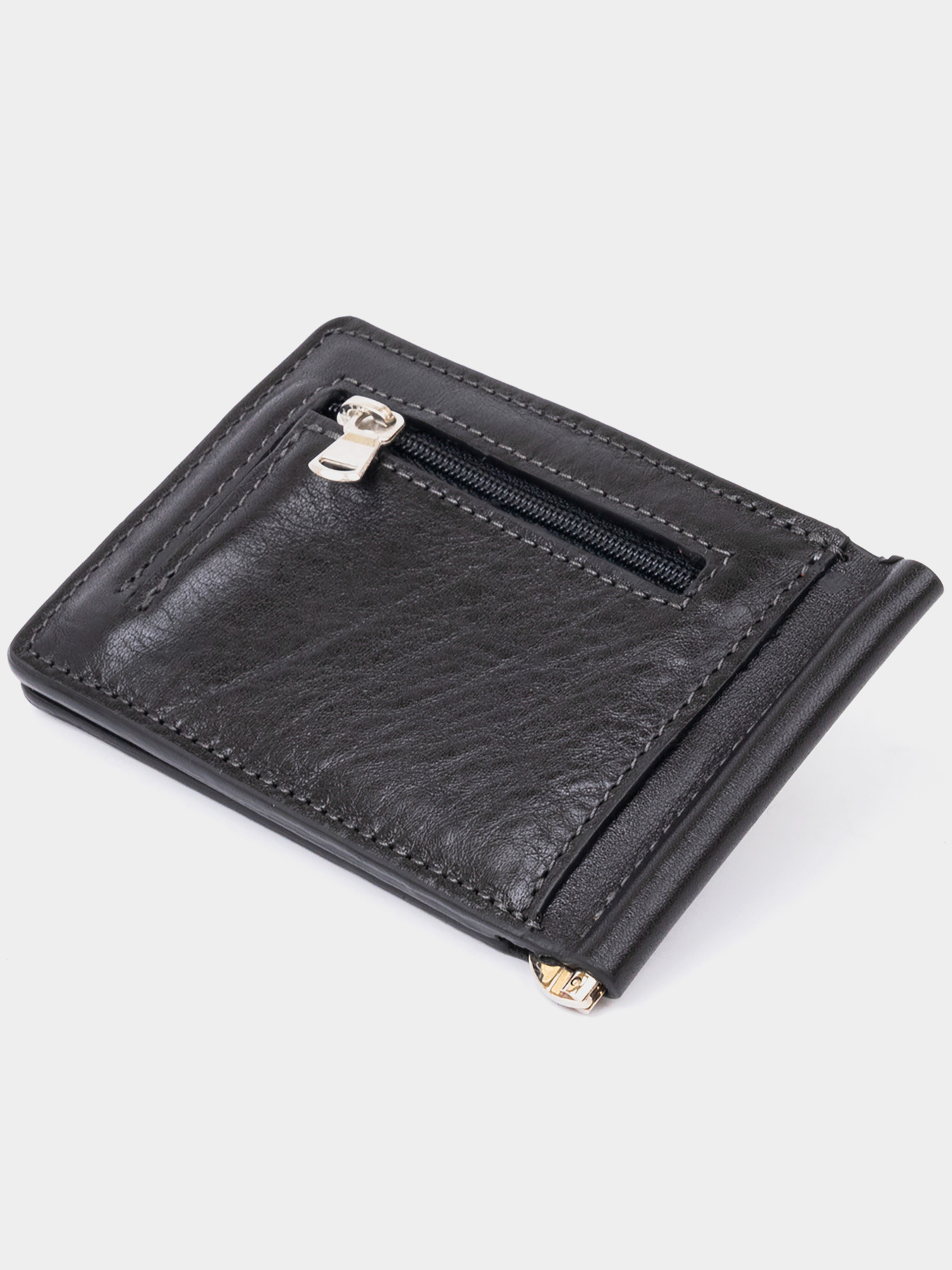 Портмоне Grande Pelle модель bag24_11297 Фото