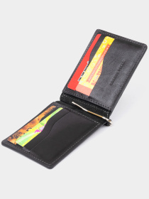 Портмоне Grande Pelle модель bag24_11297 Фото