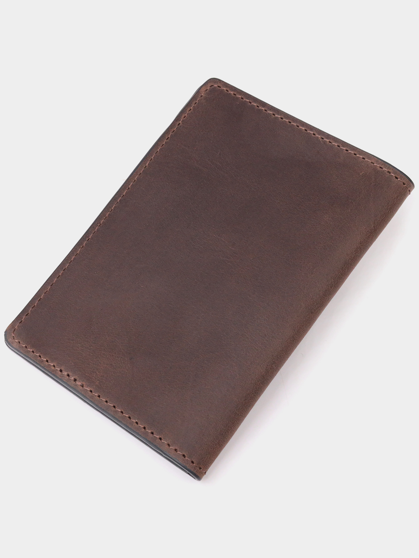 Обложка для документов Grande Pelle модель bag24_16752 Фото