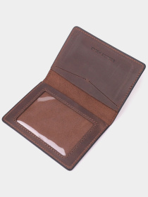 Обложка для документов Grande Pelle модель bag24_16752 Фото