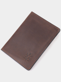 Обложка для документов Grande Pelle модель bag24_16752 Фото