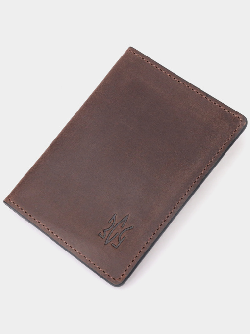 Обложка для документов Grande Pelle модель bag24_16752 Фото