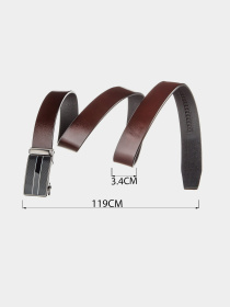 Ремень Vintage модель bag24_20210 Фото