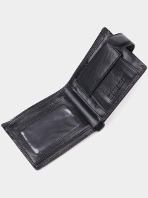 Гаманець ST Leather Accessories модель bag24_19408 Фото