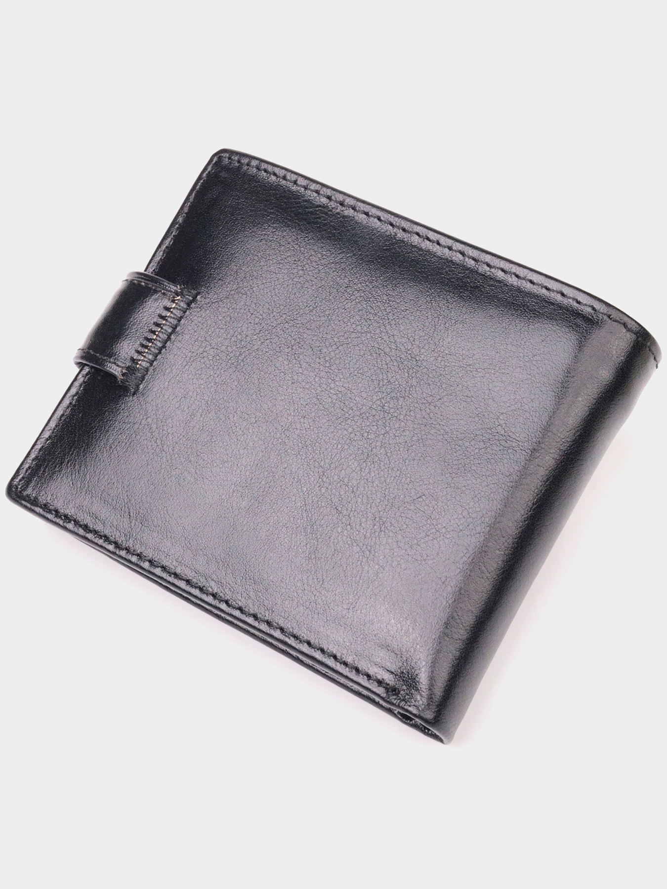 Гаманець ST Leather Accessories модель bag24_19408 Фото