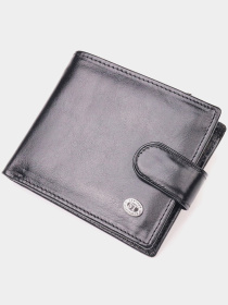 Гаманець ST Leather Accessories модель bag24_19408 Фото