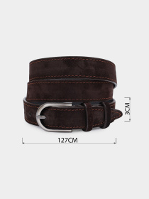 Ремень Vintage модель bag24_20800 Фото