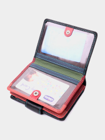 Гаманець ST Leather Accessories модель bag24_19436 Фото