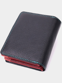 Гаманець ST Leather Accessories модель bag24_19436 Фото