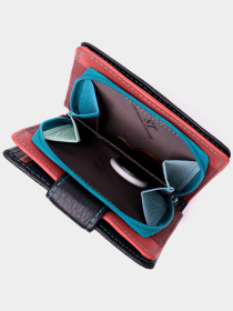 Гаманець ST Leather Accessories модель bag24_19436 Фото