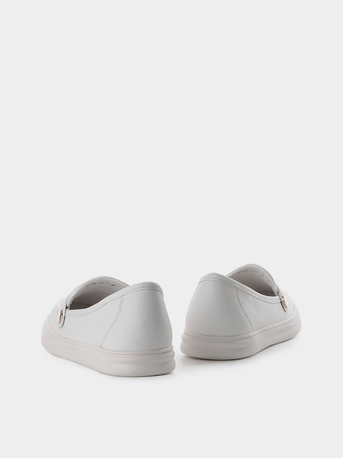 Мокасины Basconi модель 00000012765 Фото