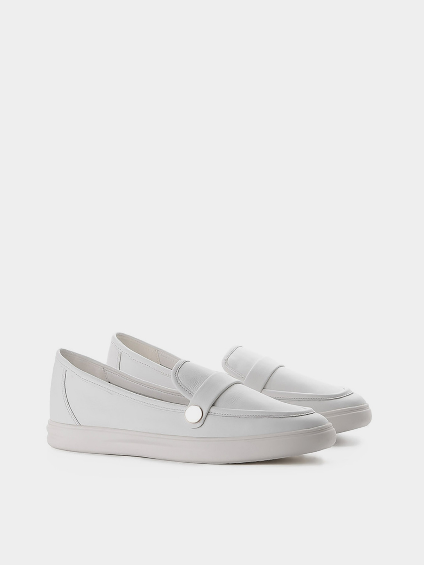 Мокасини Basconi модель 00000012765 Фото