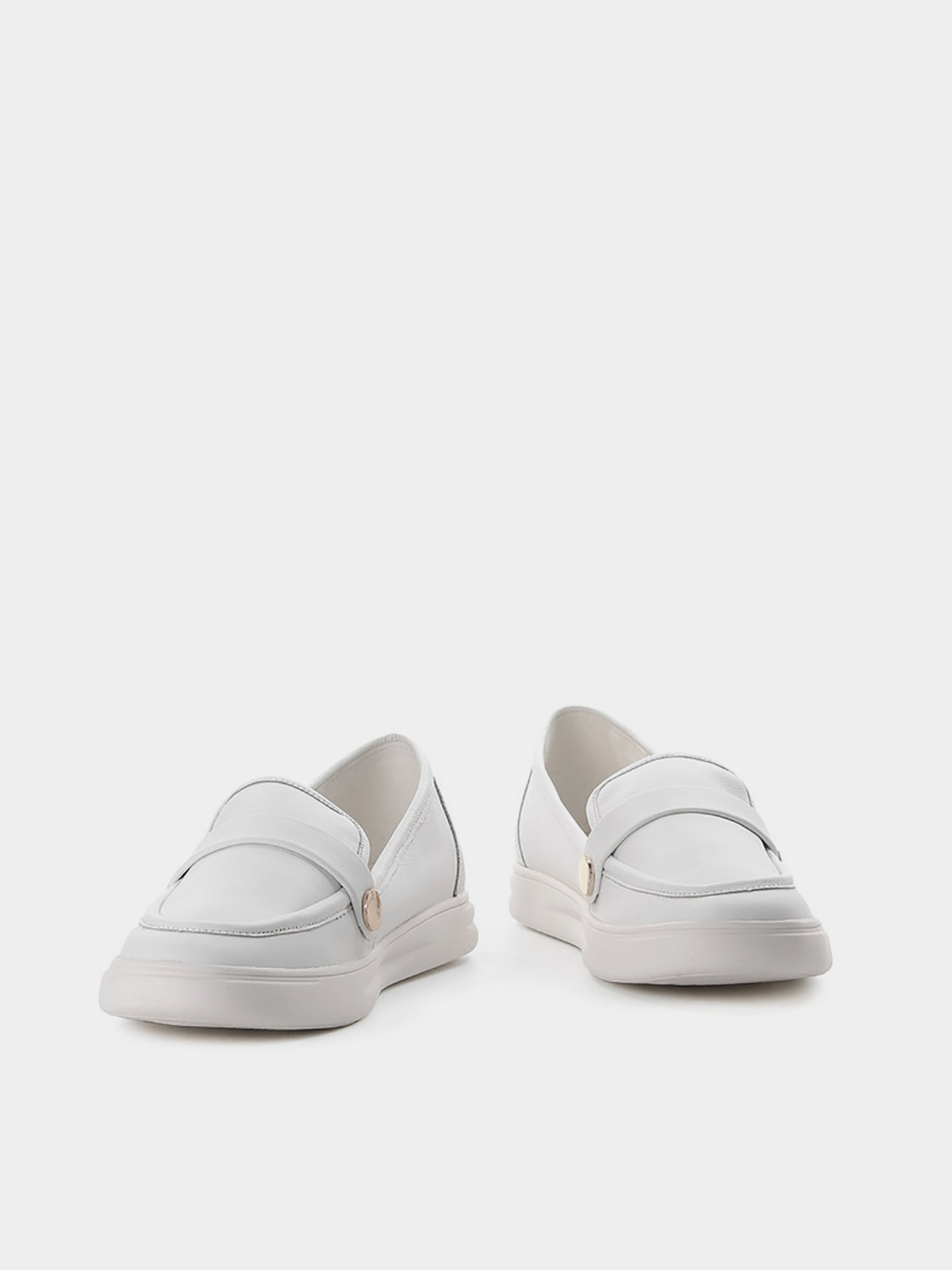 Мокасини Basconi модель 00000012765 Фото