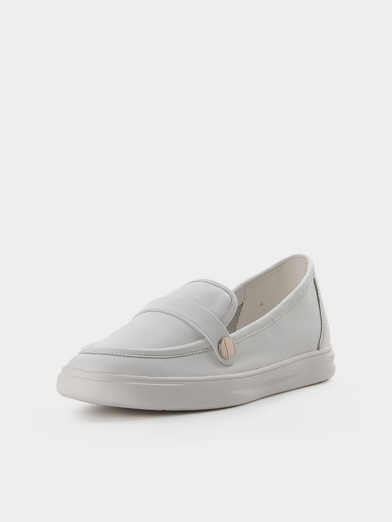 Мокасини Basconi модель 00000012765 Фото