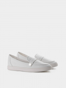 Мокасини Basconi модель 00000012765 Фото