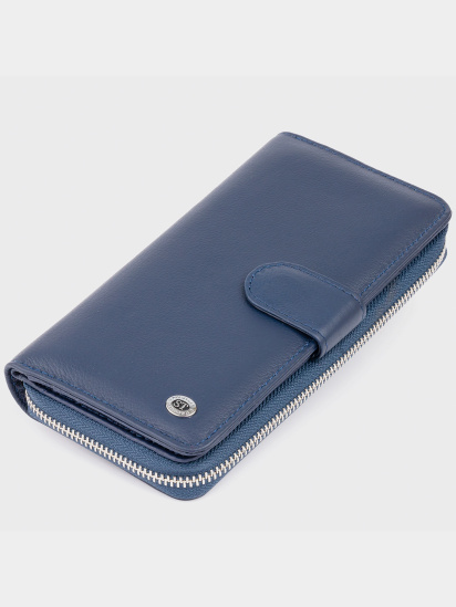 Гаманець ST Leather Accessories модель bag24_19301 - фото