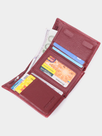 Кошелек ST Leather Accessories модель bag24_22489 Фото