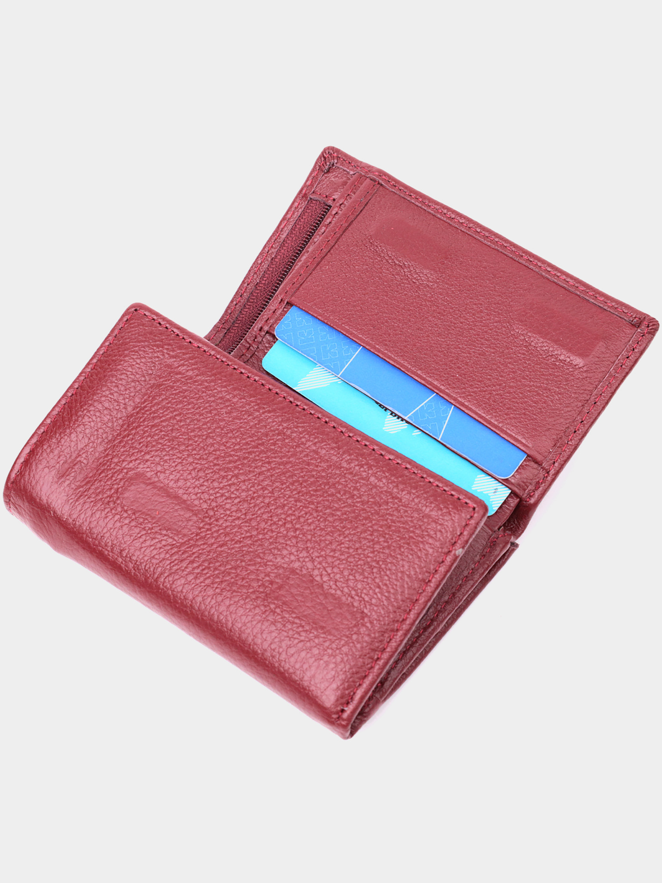 Кошелек ST Leather Accessories модель bag24_22489 Кошелек ST Leather Accessories модель bag24_22489 Фото