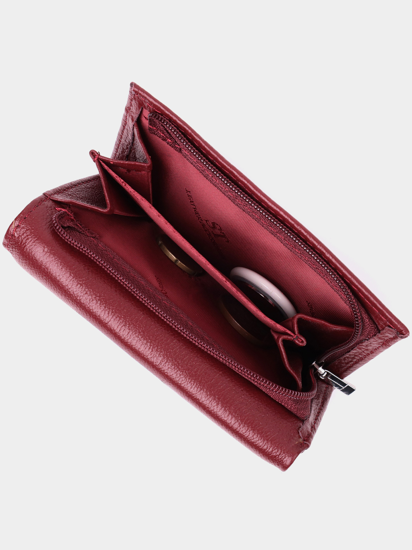 Кошелек ST Leather Accessories модель bag24_22489 Кошелек ST Leather Accessories модель bag24_22489 Фото